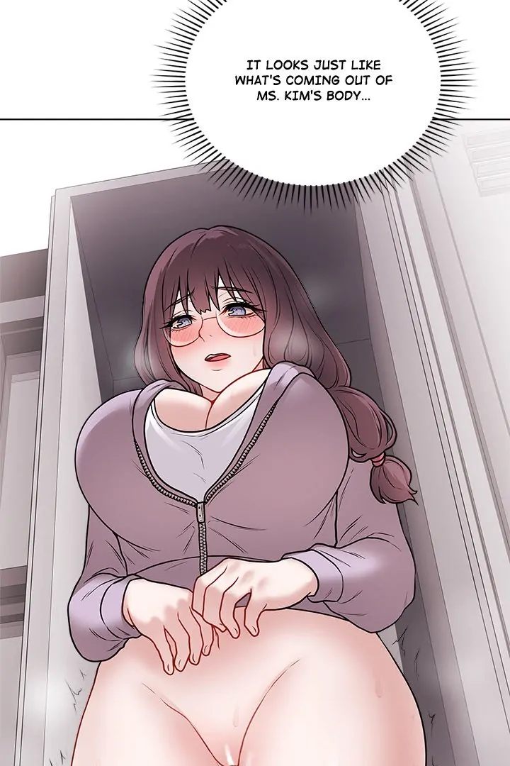 Signed, Sealed, Mistaken Chapter 14 - Page 118