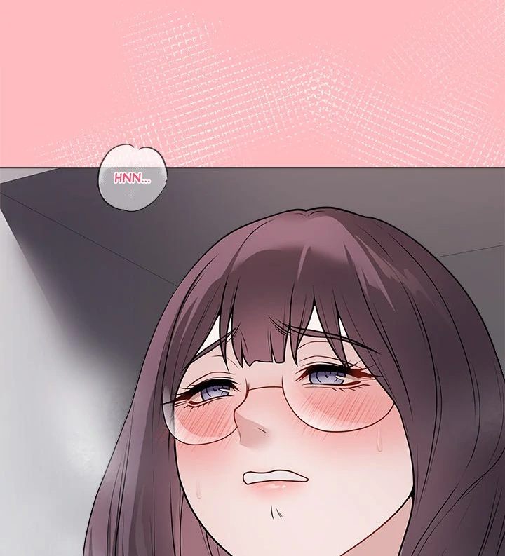 Signed, Sealed, Mistaken Chapter 14 - Page 133