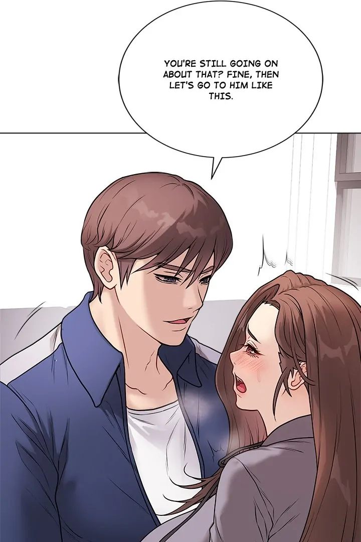 Signed, Sealed, Mistaken Chapter 14 - Page 24