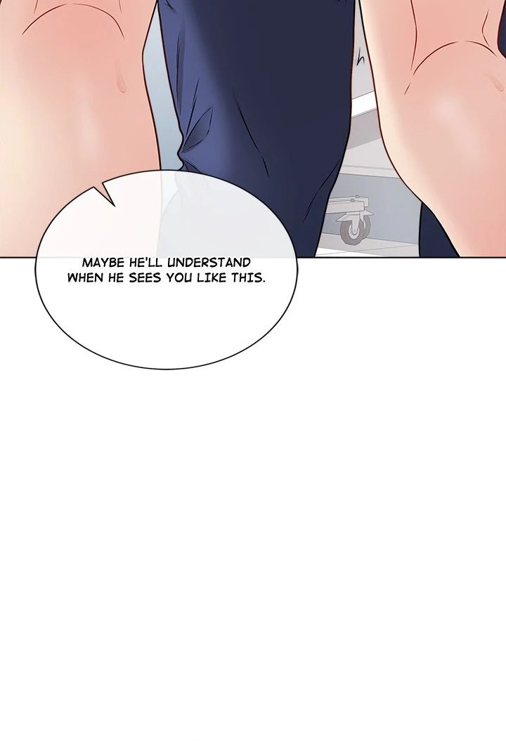 Signed, Sealed, Mistaken Chapter 14 - Page 27