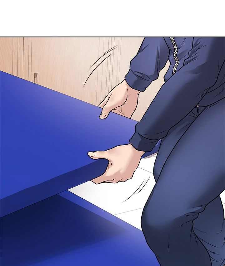 Signed, Sealed, Mistaken Chapter 14 - Page 45