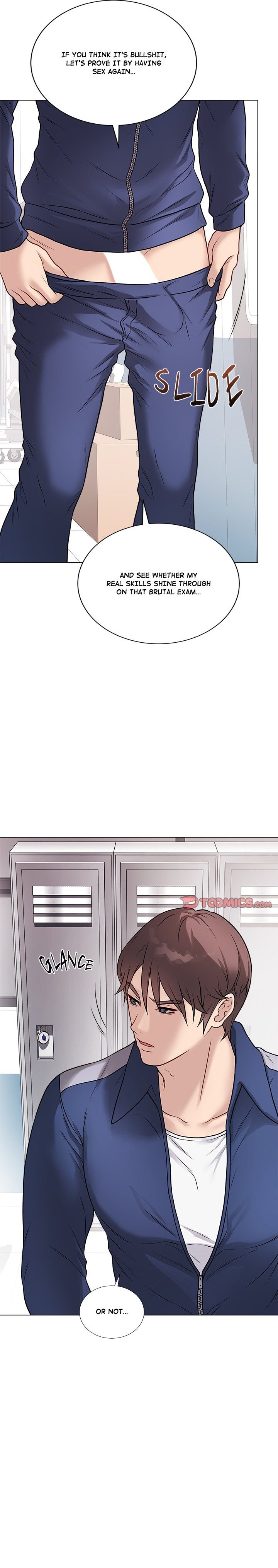 Signed, Sealed, Mistaken Chapter 15 - Page 16