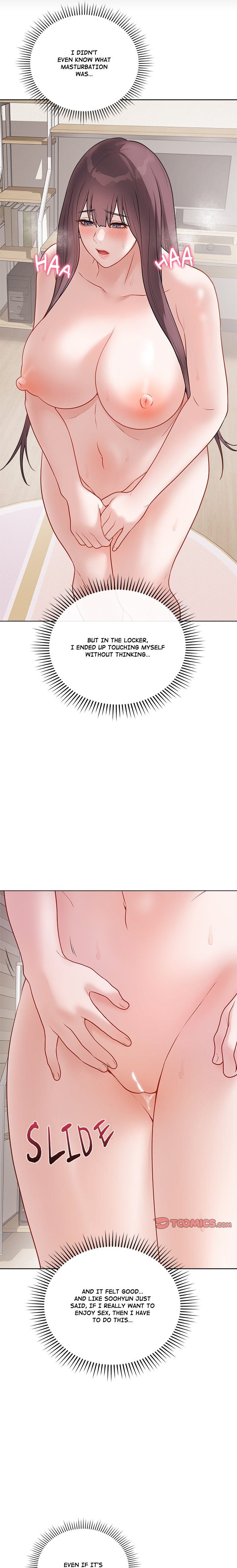 Signed, Sealed, Mistaken Chapter 19 - Page 12