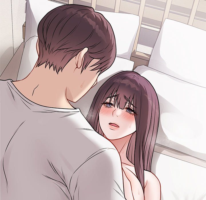 Signed, Sealed, Mistaken Chapter 20 - Page 161