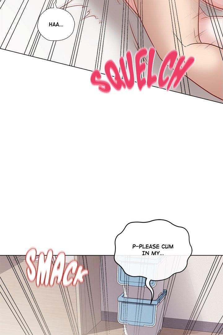 Signed, Sealed, Mistaken Chapter 21 - Page 136