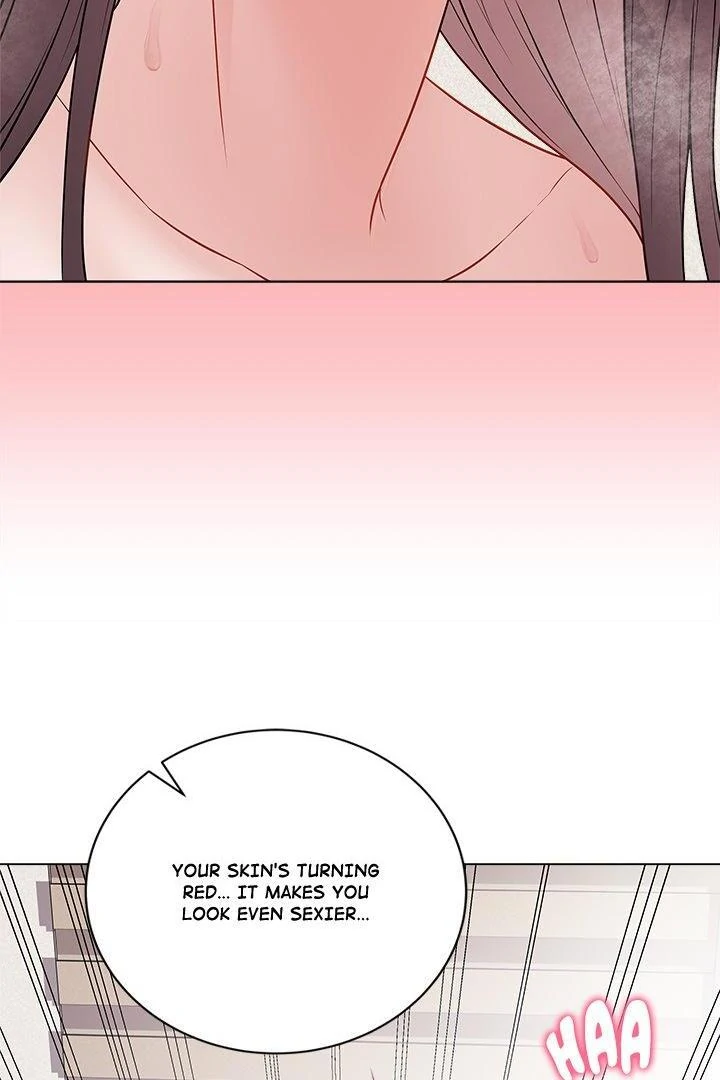 Signed, Sealed, Mistaken Chapter 21 - Page 37