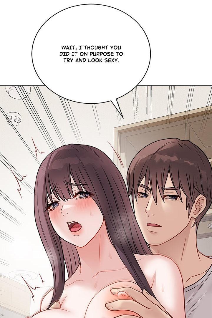 Signed, Sealed, Mistaken Chapter 21 - Page 51