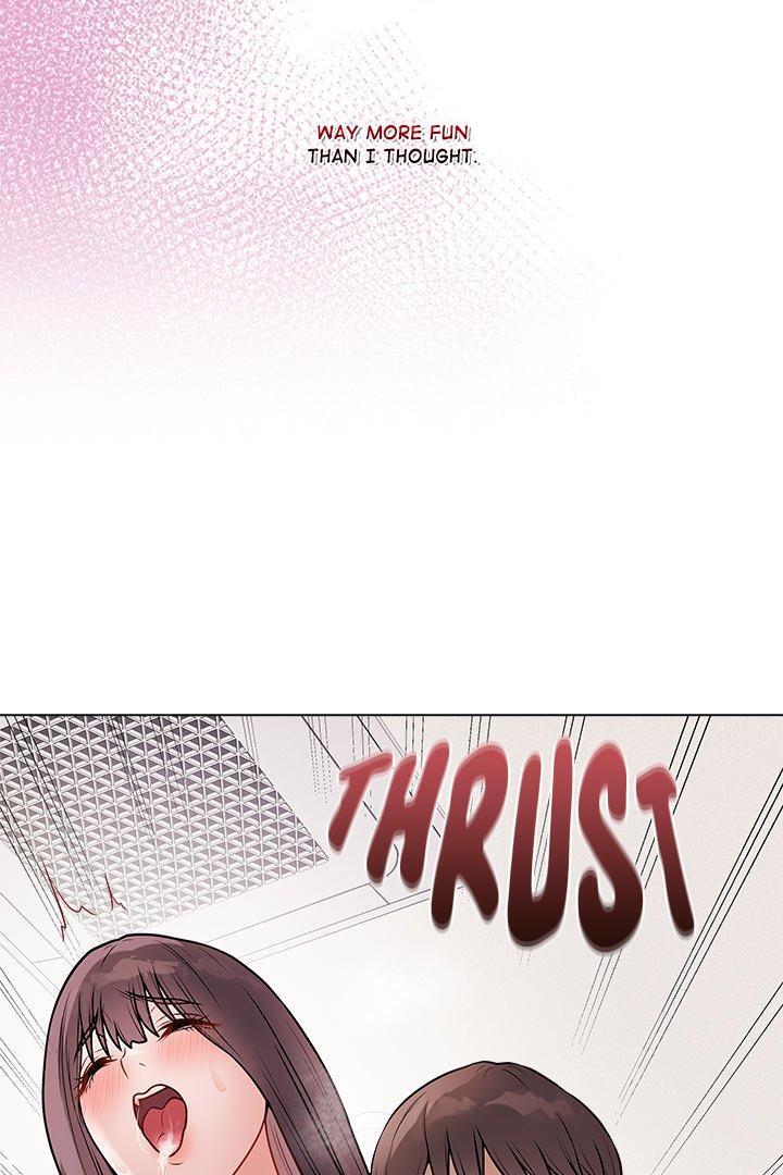 Signed, Sealed, Mistaken Chapter 21 - Page 68