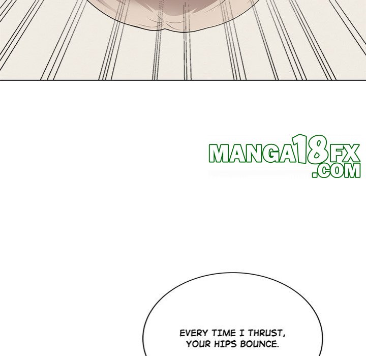 Signed, Sealed, Mistaken Chapter 27 - Page 34