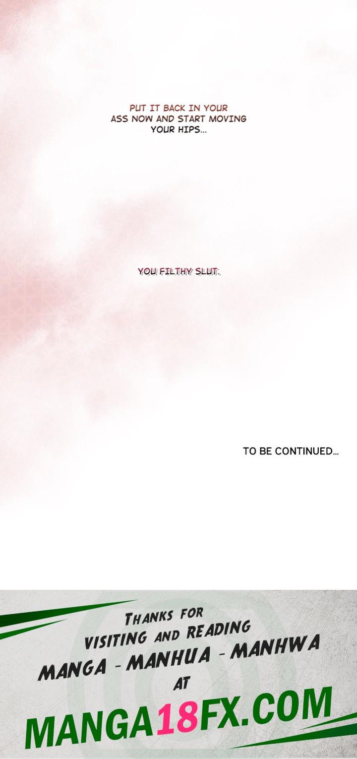 Signed, Sealed, Mistaken Chapter 29 - Page 28