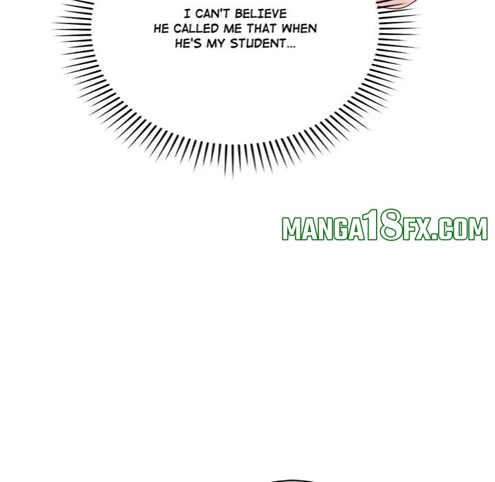 Signed, Sealed, Mistaken Chapter 30 - Page 15