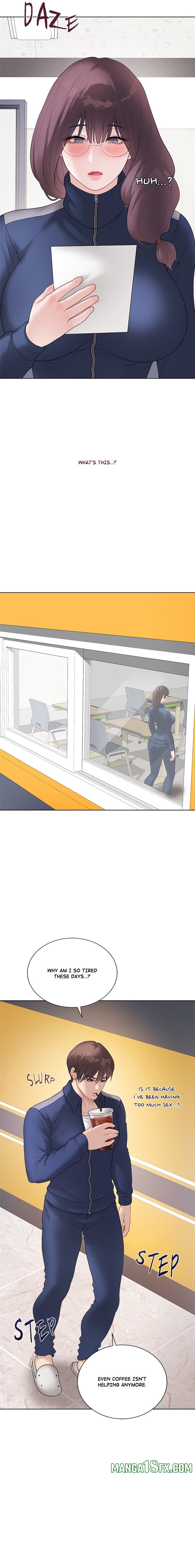 Signed, Sealed, Mistaken Chapter 32 - Page 26