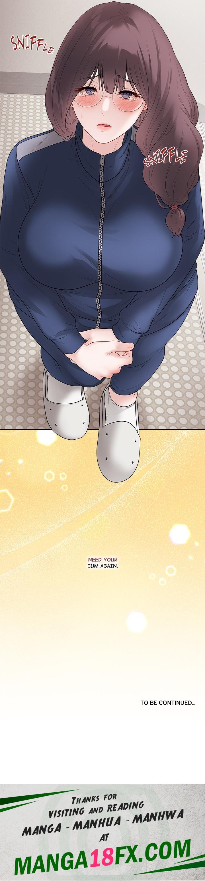 Signed, Sealed, Mistaken Chapter 32 - Page 29