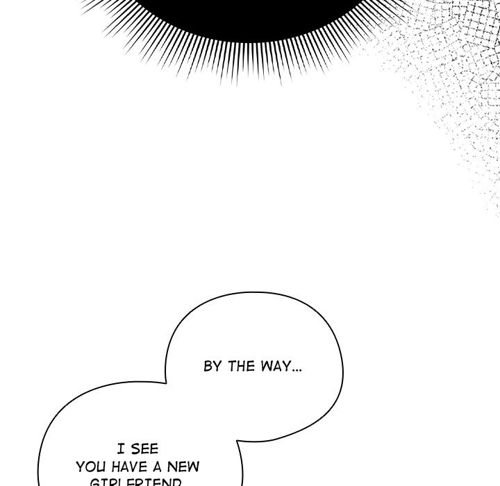 Signed, Sealed, Mistaken Chapter 34 - Page 10