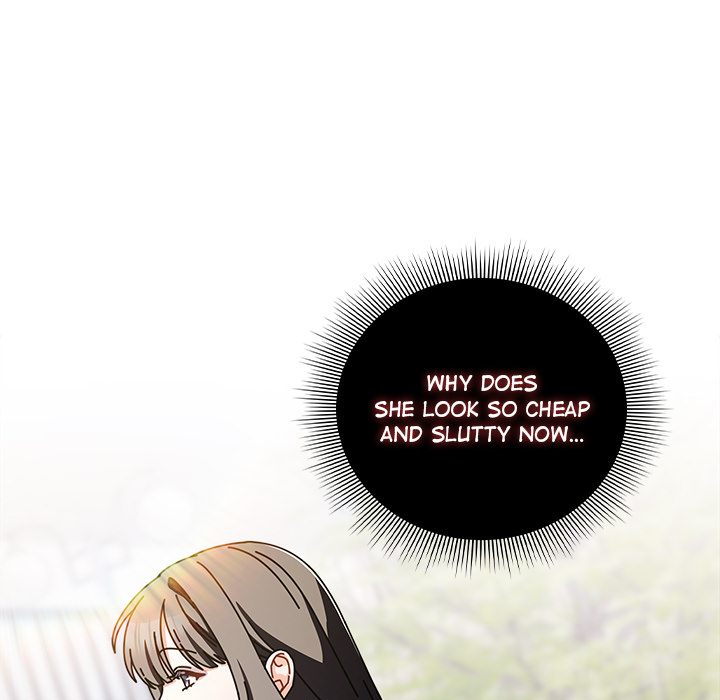 Signed, Sealed, Mistaken Chapter 34 - Page 108