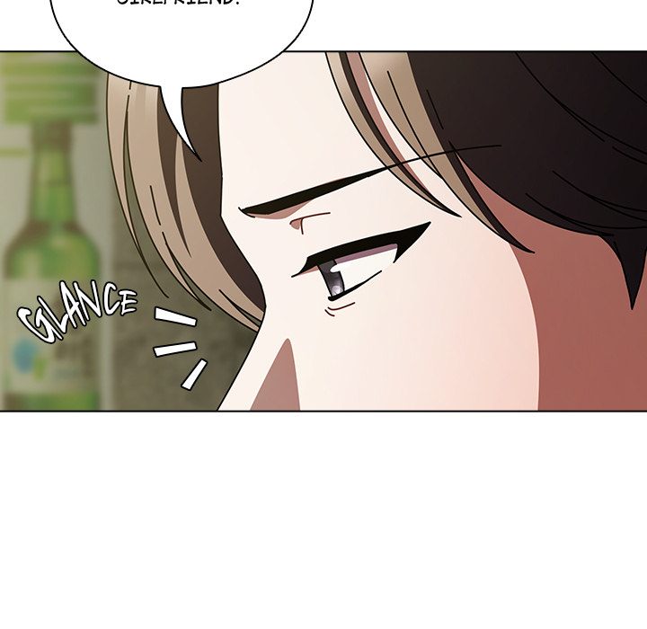 Signed, Sealed, Mistaken Chapter 34 - Page 11