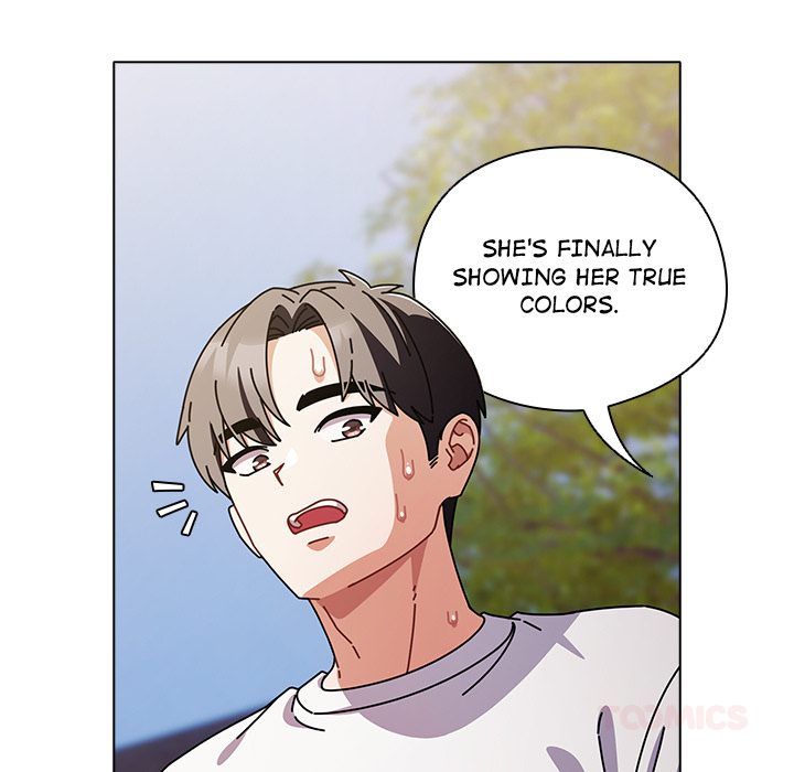 Signed, Sealed, Mistaken Chapter 34 - Page 111