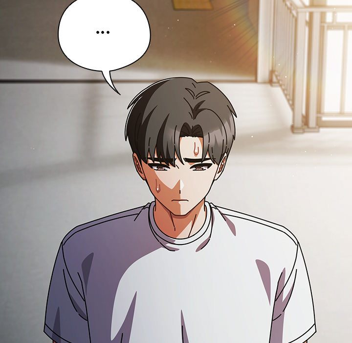 Signed, Sealed, Mistaken Chapter 34 - Page 123