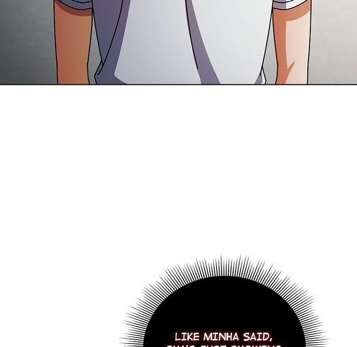 Signed, Sealed, Mistaken Chapter 34 - Page 124