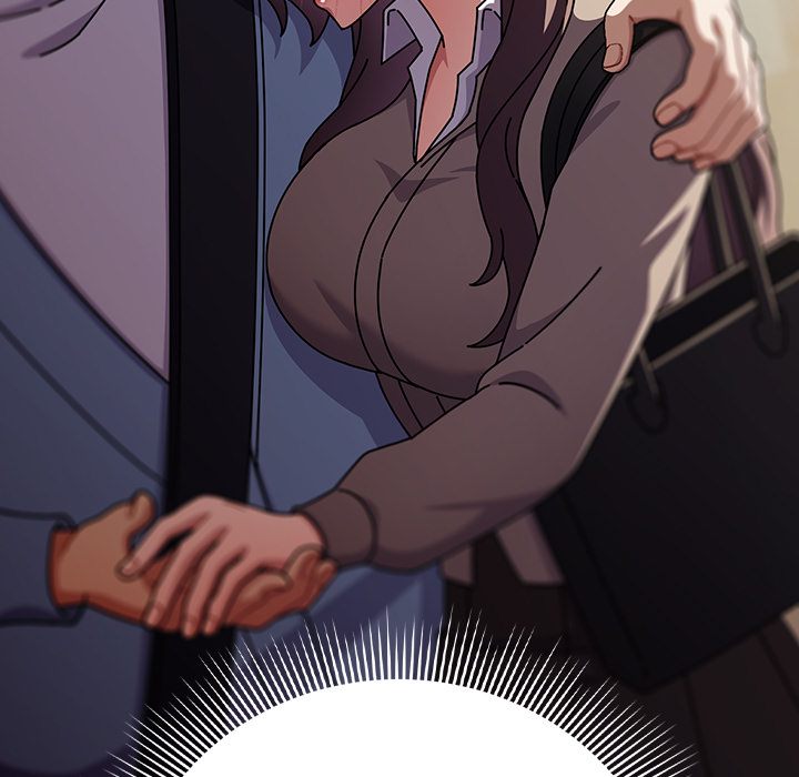 Signed, Sealed, Mistaken Chapter 34 - Page 13