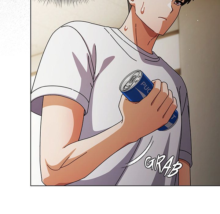 Signed, Sealed, Mistaken Chapter 34 - Page 133