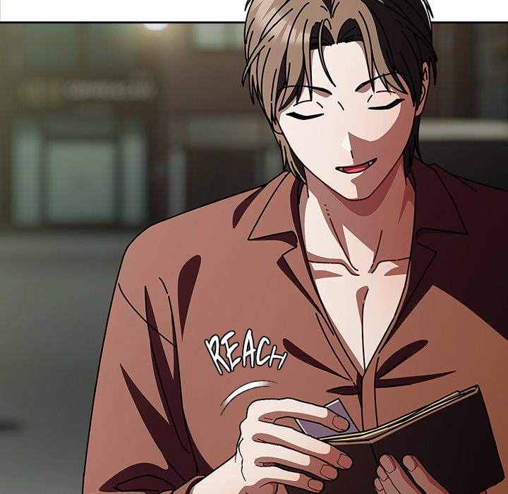 Signed, Sealed, Mistaken Chapter 34 - Page 31