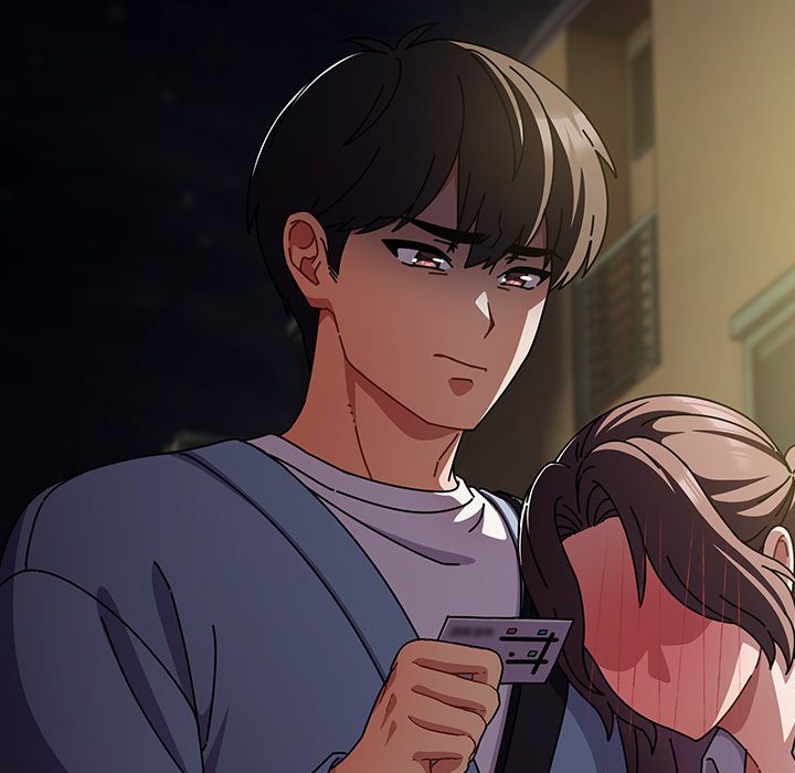 Signed, Sealed, Mistaken Chapter 34 - Page 35