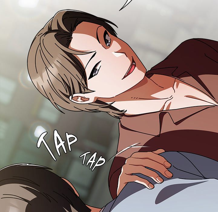 Signed, Sealed, Mistaken Chapter 34 - Page 38