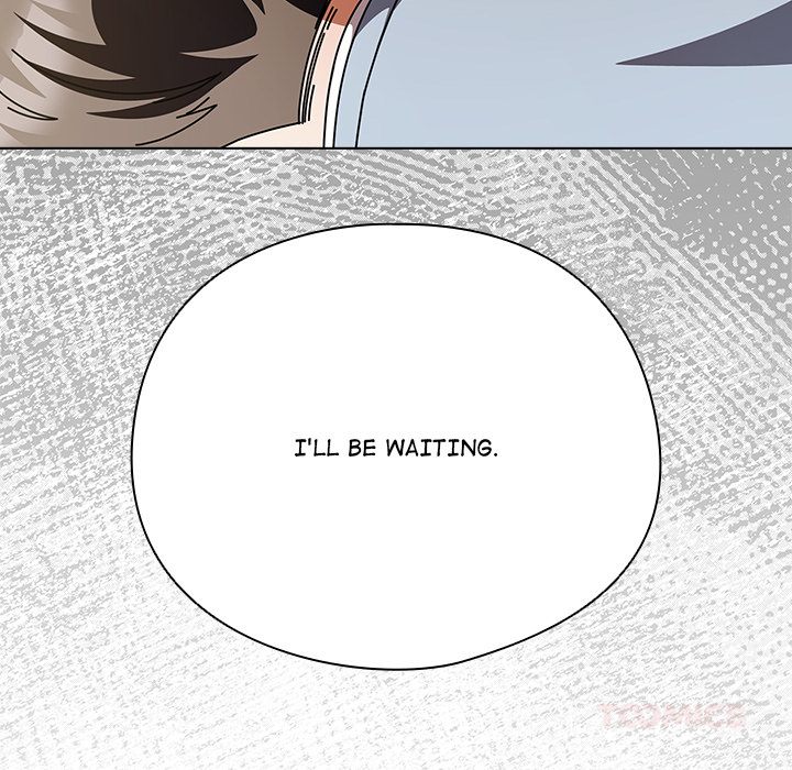 Signed, Sealed, Mistaken Chapter 34 - Page 39