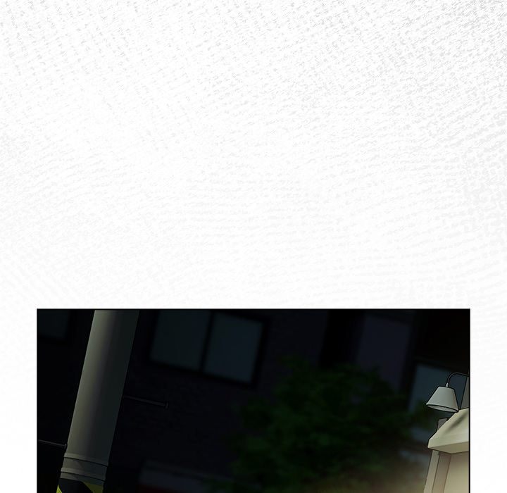 Signed, Sealed, Mistaken Chapter 34 - Page 40