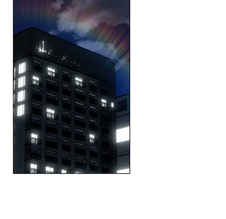 Signed, Sealed, Mistaken Chapter 34 - Page 49