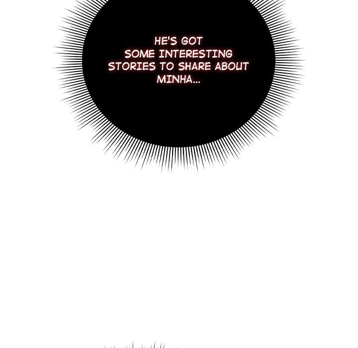 Signed, Sealed, Mistaken Chapter 34 - Page 56