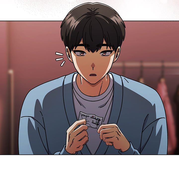 Signed, Sealed, Mistaken Chapter 34 - Page 60