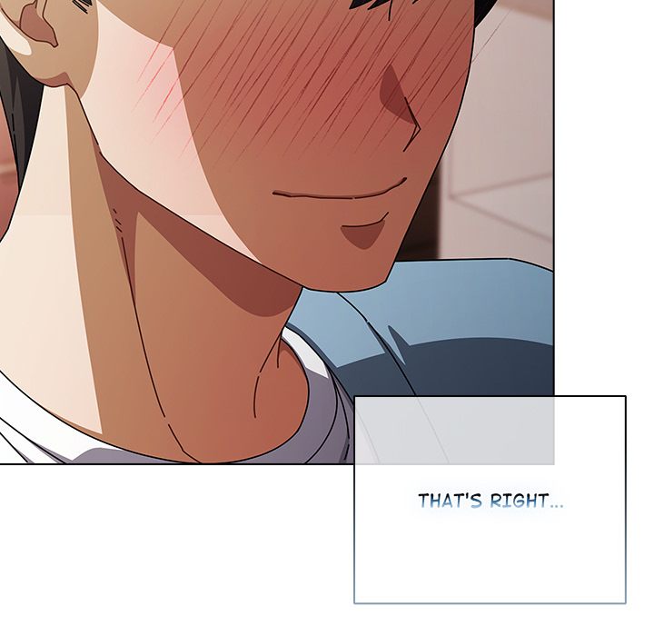 Signed, Sealed, Mistaken Chapter 34 - Page 73