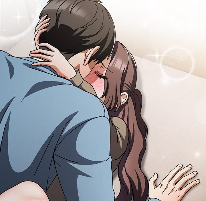 Signed, Sealed, Mistaken Chapter 34 - Page 79