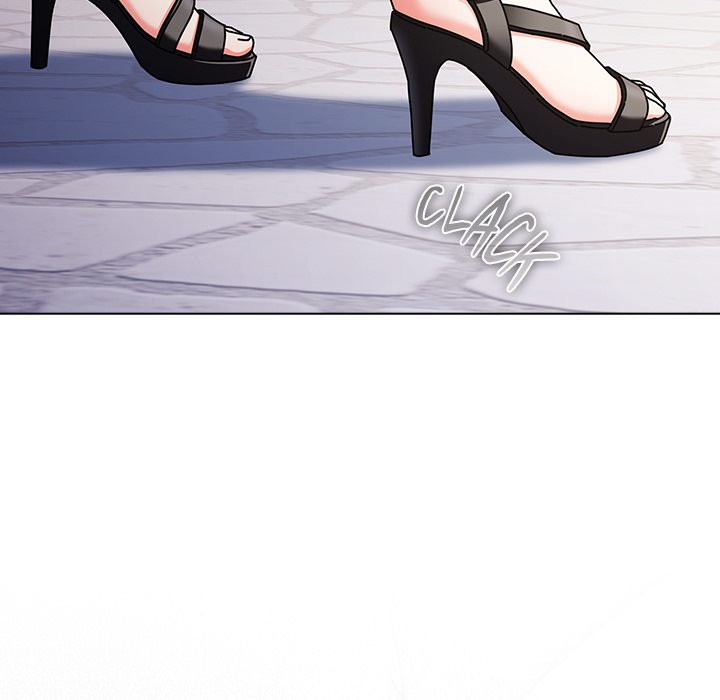 Signed, Sealed, Mistaken Chapter 34 - Page 91