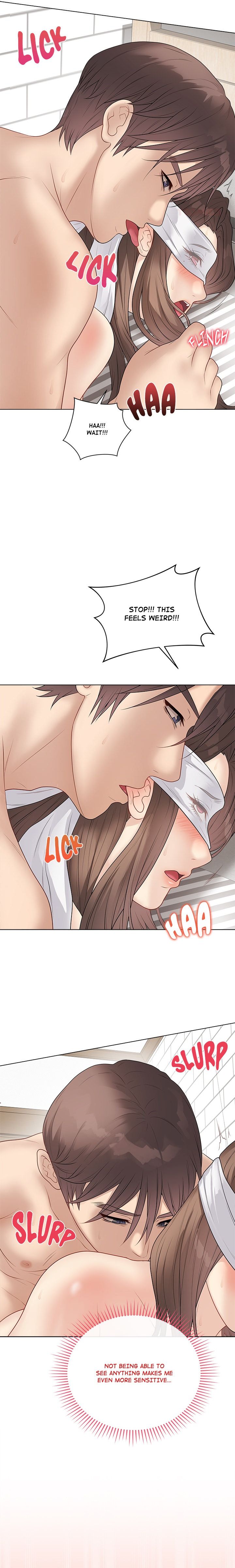 Signed, Sealed, Mistaken Chapter 40 - Page 9