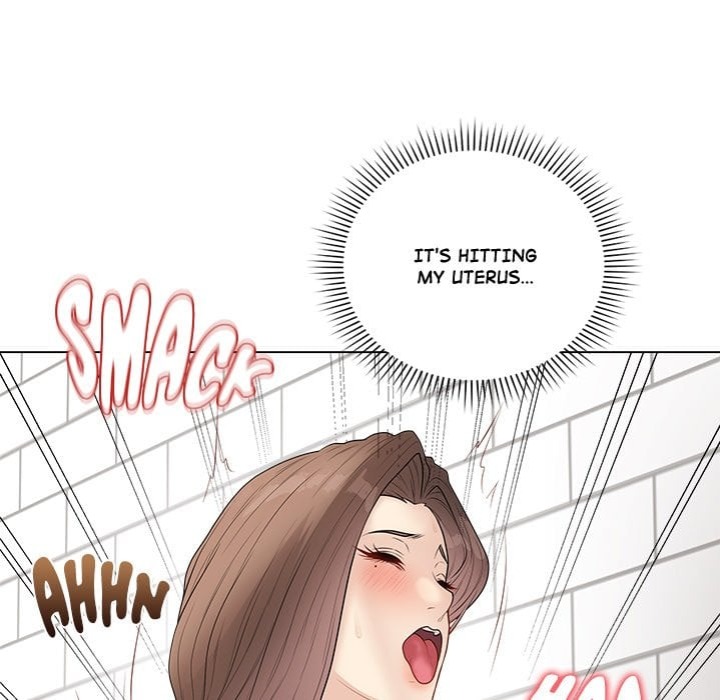 Signed, Sealed, Mistaken Chapter 41 - Page 77