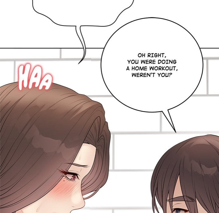 Signed, Sealed, Mistaken Chapter 41 - Page 93