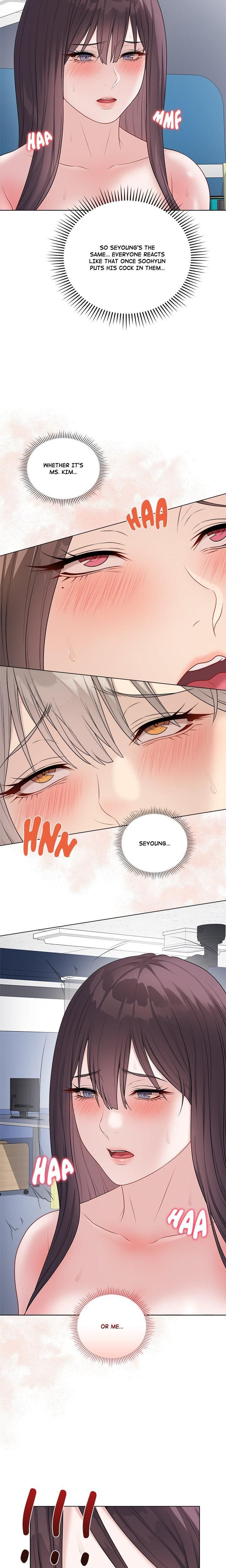 Signed, Sealed, Mistaken Chapter 45 - Page 16