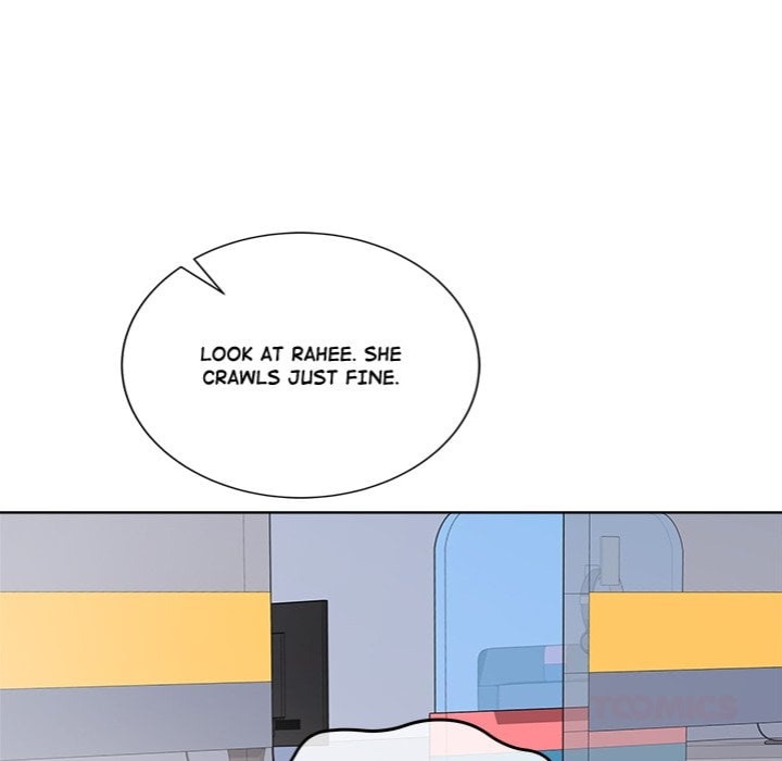 Signed, Sealed, Mistaken Chapter 47 - Page 20