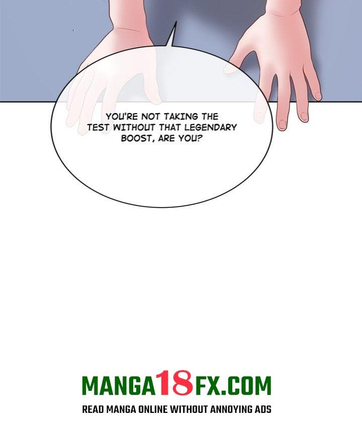 Signed, Sealed, Mistaken Chapter 47 - Page 53