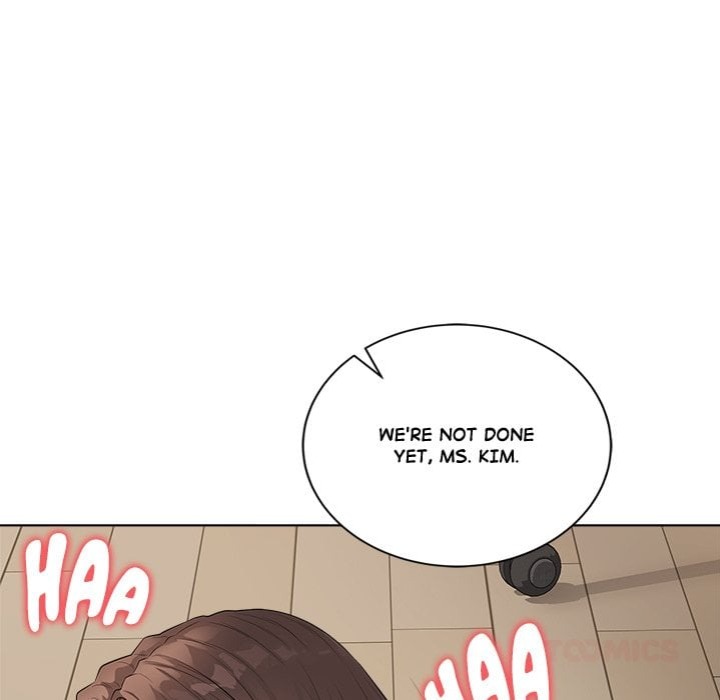 Signed, Sealed, Mistaken Chapter 48 - Page 100