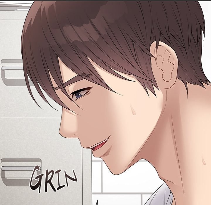 Signed, Sealed, Mistaken Chapter 48 - Page 15