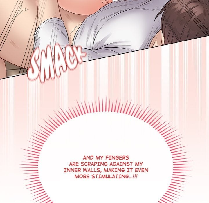 Signed, Sealed, Mistaken Chapter 48 - Page 86