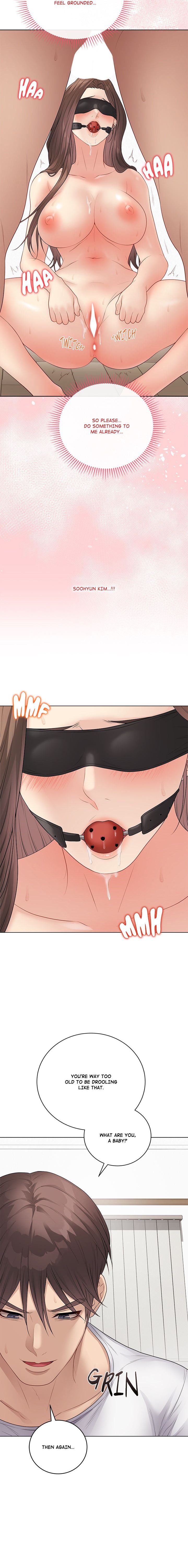 Signed, Sealed, Mistaken Chapter 50 - Page 3