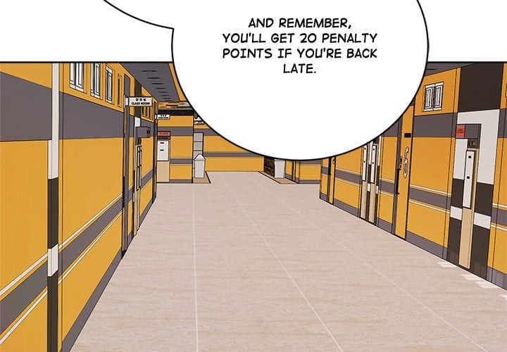 Signed, Sealed, Mistaken Chapter 51 - Page 2