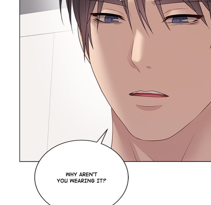 Signed, Sealed, Mistaken Chapter 51 - Page 62