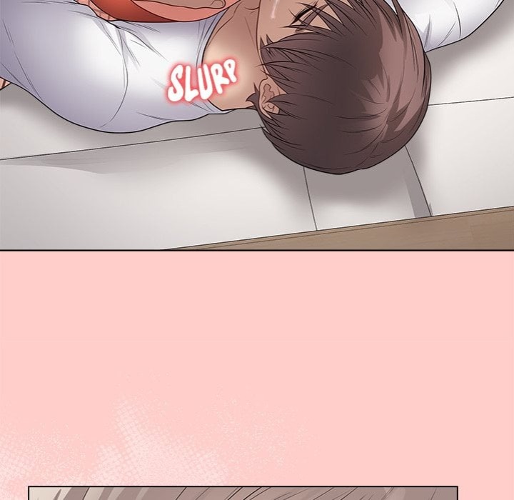 Signed, Sealed, Mistaken Chapter 52 - Page 121