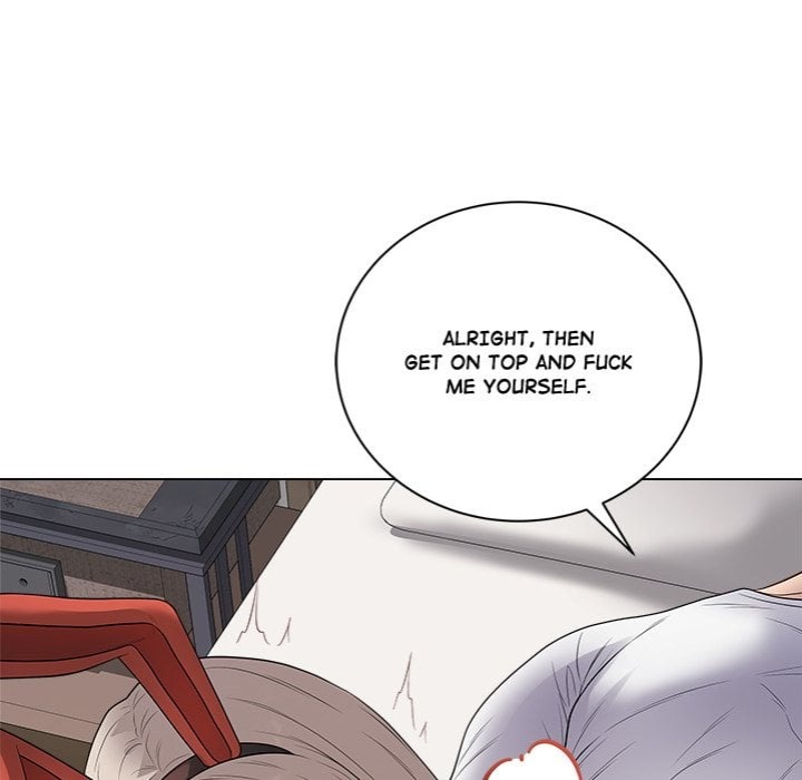 Signed, Sealed, Mistaken Chapter 52 - Page 126